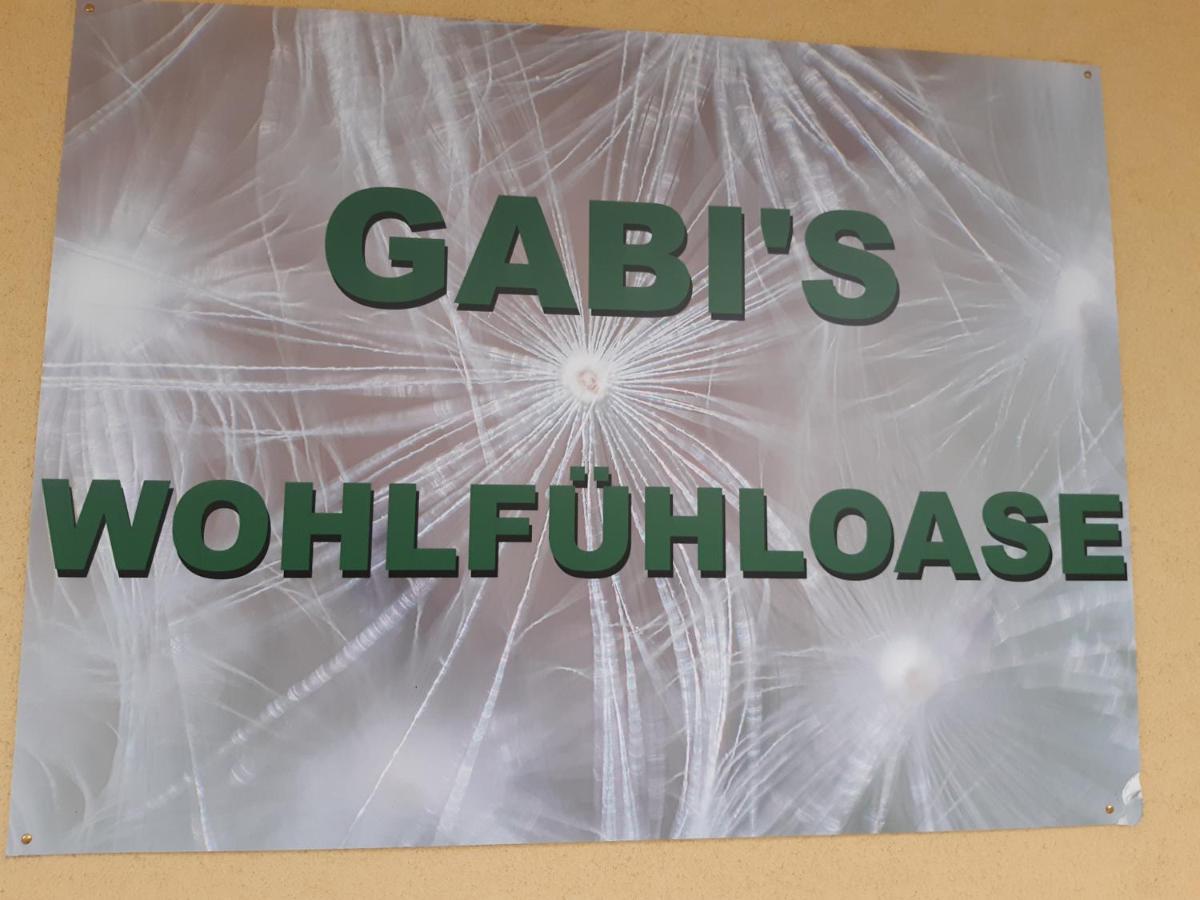 Gabi'S Wolfuehloase Lejlighed Balerna Eksteriør billede